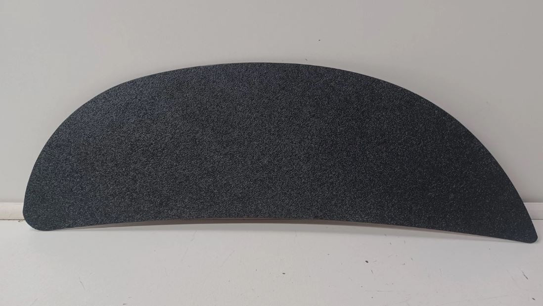 Passenger Side Airbag ABS Delete Panel 94-04 Mustang Gt COBRA